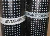 Звукоизоляция пола Шуманет 100 супер,(100).. Строительные товары - Покупка/Продажа