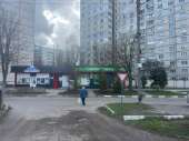 Здам своє приміщення в торговому комплексі на Роганському Ж/М.