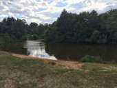 Земельный участок в живописном месте. Продажа земли/дач - Недвижимость