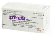 Зипрекса 10 мг (порошок 1x10 мг). Красота и здоровье - Покупка/Продажа