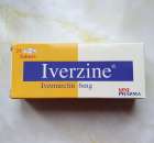 Иверзин Ивермектин Iverzine №24 Египет. Красота и здоровье - Покупка/Продажа