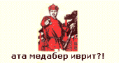 Иврит в Киеве с носителем языка. Частные уроки, курсы - Услуги