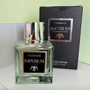 Известный парфюм Imperium с невероятным ароматом для мужчин - изображение 1