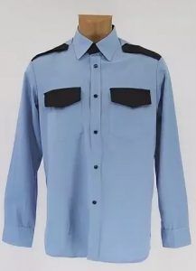 Изготовим рубашки охранника по доступным ценам - изображение 1