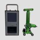 Измеритель конусности заготовок и круглых заготовок MDC-K400