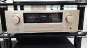 Интегральный усилитель Accuphase E-360