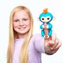 Интерактивная игрушка обезьянка «Fingerlings Monkey». ОРИГИНАЛ!. Детский мир - Покупка/Продажа