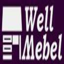 Интернет магазин мебели WellMebel ®. Мебель - Покупка/Продажа