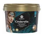Интерьерная краска для стен Eskaro Cinderella (2,7 л.) Акционная цена!. Строительные товары - Покупка/Продажа