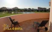 Испания Flamingo suites от LaCosta RU