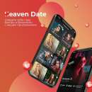 Ищешь новые отношения? Heaven Date поможет!. он ищет её - Знакомства
