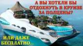Ищу делового партнера, бизнес по круизам.. Услуги для бизнеса - Услуги