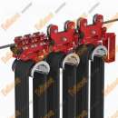 Кабельные тележки ТКТ, ТКД, ТКП. Прочие услуги - Услуги