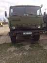 Камаз 4310. 43101. Кунг, малый пробег. Грузовые автомобили - Авто. Мото. Транспорт