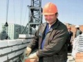 Каменщик. строительство, архитектура - Работа