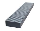 Канальный конвектор без вентилятора Бриз KZTO Radiator (ширина 200 мм)!. Продам/Куплю бизнес - Покупка/Продажа