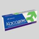 Касодекс (Casodex 150 MG 28 Tablet )можно найти на нашем сайте.
