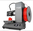 Качественный 3D Принтер Wanhao Duplicator i3 Mini ГАРАНТИЯ! Скидка 30%