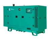 Качественный дизельный генератор Cummins C330 D5 с быстрой доставкой