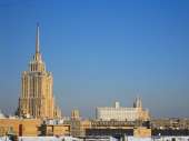 Квартиры посуточно снять в Москве. грузчики - Работа