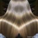 Кератиновое выпрямление. Ботокс для волос.. Прочие услуги - Услуги
