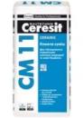 Клей для плитки Ceresit СМ-11 (25кг). Строительные товары - Покупка/Продажа