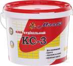 Клей строительный КС-3 "Мальва" 15 кг. Строительные товары - Покупка/Продажа