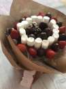 Клубника в Шоколаде, Букет из клубники - отличный подарок на любой праздник! Подарочные вкусные наборы под заказ! Сочная и спел. признания - Разное