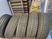 Колёса шины зимние Bridgestone Blizzak Revo GZ 195/65 R15 Продам Колёса/шины зимние Bridgestone Blizzak Revo GZ 195/65/R15. Продам/Куплю бизнес - Покупка/Продажа