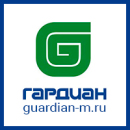 Компания "Гардиан" - изготовление входных дверей