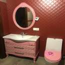 Комплект меблів для ванної кімнати "Тереза". Мебель - Покупка/Продажа