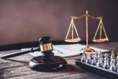 Консультации юристов и адвокатов. Решение проблем любой сложности. Юридические услуги - Услуги