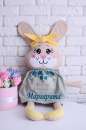 Корпоративні подарунки з вишивкою від Fairytale