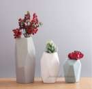Перейти к объявлению: Красиві керамічні вази, декор - оригінальний подарунок. Зі складу. Акція!