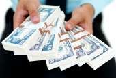 Кредит до 300000 гривен. Финансовые - Услуги