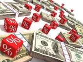 Кредит под залог недвижимости под 1,5%. Киев. Финансовые - Услуги