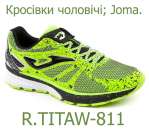 Кросівки чоловічі; JOMA.. Обувь - Покупка/Продажа