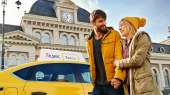 Перейти к объявлению: Крупная российская компания-перевозчик осуществляет набор на работы в такси