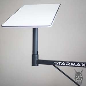 Кріплення, кронштейн Starmax для Starlink / Крепление Стармакс для Старлинк. - изображение 1