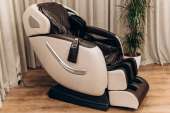 Крісло масажне XZERO Y 9 SL Premium - объявление
