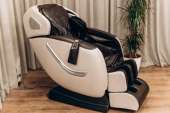 Крісло масажне XZERO Y 9 SL Premium - изображение 3