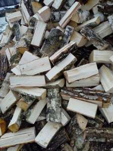 Купити Дрова Горохів Продам колоті дрова в Горохові - изображение 1