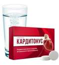 Купить Кардитонус для нормализации давления. Красота и здоровье - Покупка/Продажа