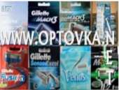 Купить кассеты Gillette,Sputnik кассеты и одноразовые станки. Разное - Покупка/Продажа