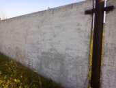 Куплю заборные плиты б/у - 6 * 2 м; 6 * 1.5 м; 6*1 м. Строительные товары - Покупка/Продажа