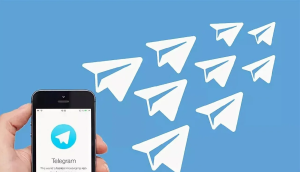 Курс обучения рассылкам Telegram с нуля и до профессионала - изображение 1
