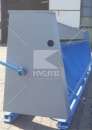 Листогиб Mazanek ZGR 3000/2