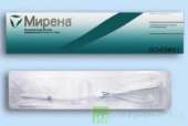 Лучшие цены на Мирена у нас