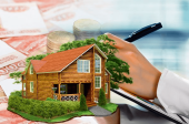 Льготное кредитование на строительство частного дома.. Продам/Куплю бизнес - Покупка/Продажа