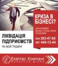 Ліквідація ТОВ швидко і надійно. Услуги для бизнеса - Услуги